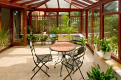 Catsfield Stream conservatory quotes